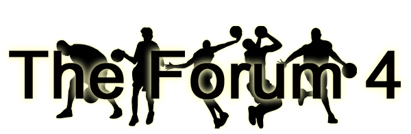 The Forum 4 - 'You never know who you may be helping'